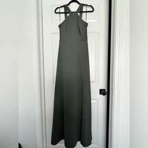 Gene dress by Birdy Grey